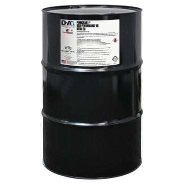 PENN GRADE 1, 71172, Monograde High Performance Oil Nitro 70, 55 Gallon Drum