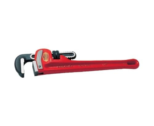 RIDGID TOOL COMPANY GIDDS2-813025 24" Pipe Wrench