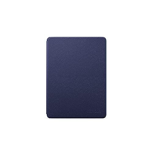 Amazon Kindle Paperwhite Case (11th Generation), Thin and Light, Foldable Protective Cover - Leather