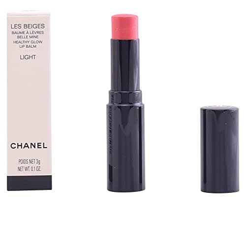 Chanel Les Beiges Healthy Glow Lip Balm - Light By Chanel for Women - 0.1 Oz Lipstick, 0.1 Ounce