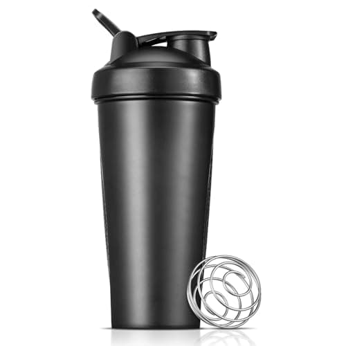VANDISELL Shaker Bottle