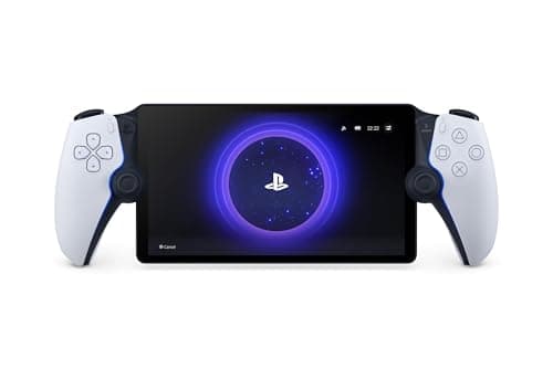 PlayStation 5 Portal Remote Player