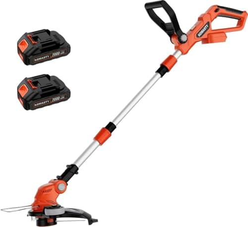 String Trimmer Cordless Electric