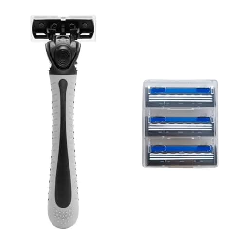 MANSCULPT® 2026 New Razors for Men, for a More Comfortable Shave