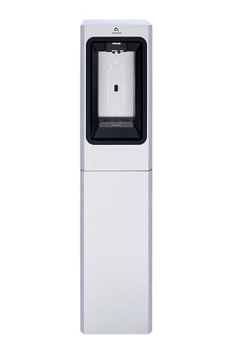 Avalon Freestanding Bottle Filler, Sensor Dispensing, UV Cleaning, Digital Bottle Counter Display, Dual Filtration, WiFi Enabled