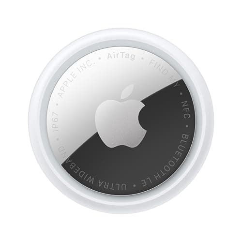 Apple AirTag (2nd Generation): Pack of 20