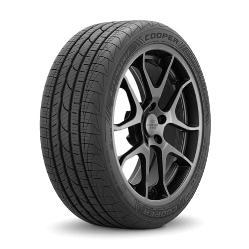 Cooper Cobra Instinct Performance Tire, 255/35ZR18 94Y, Set of 1