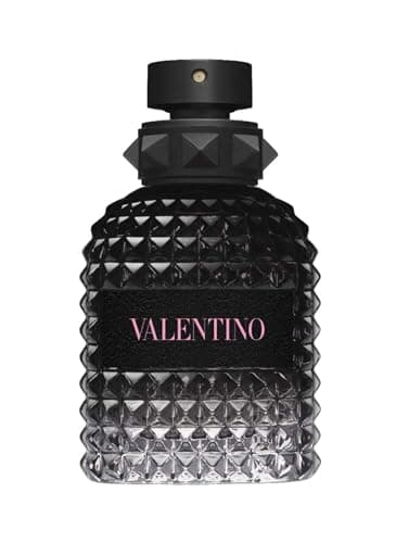 Valentino Uomo Born in Roma for Men 1.7 oz Eau de Toilette Spray