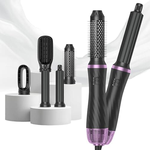 Professional Hair Dryer Personal Hair Care Styling Negative ion Salon Tool Constant Anion Electric Leafless Hair Dryers Black
