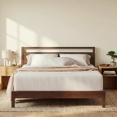 LIFEMENT King Mattress, 8 Inch King Size Mattress, Basic Matcha Cooling Gel Memory Foam Mattress in a Box, Pressure Relief with Medium Firm Support, CertiPUR-US Certified, 80''L x 76''W