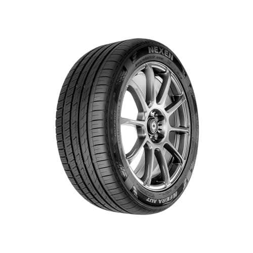 Nexen N'FERA AU7 Performance Radial Tire - 245/40ZR19 98Y