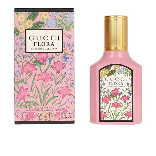 Gucci Flora Gorgeous Gardenia for Women 1.0 oz Eau de Parfum Spray