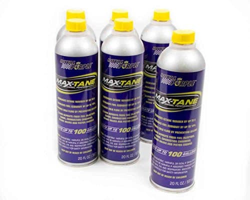 Royal Purple 11755 Max Tane Diesel Addtive, 20 fl. oz