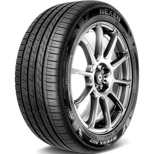 Nexen N'FERA AU7 Performance Radial Tire - 235/55ZR17 99W