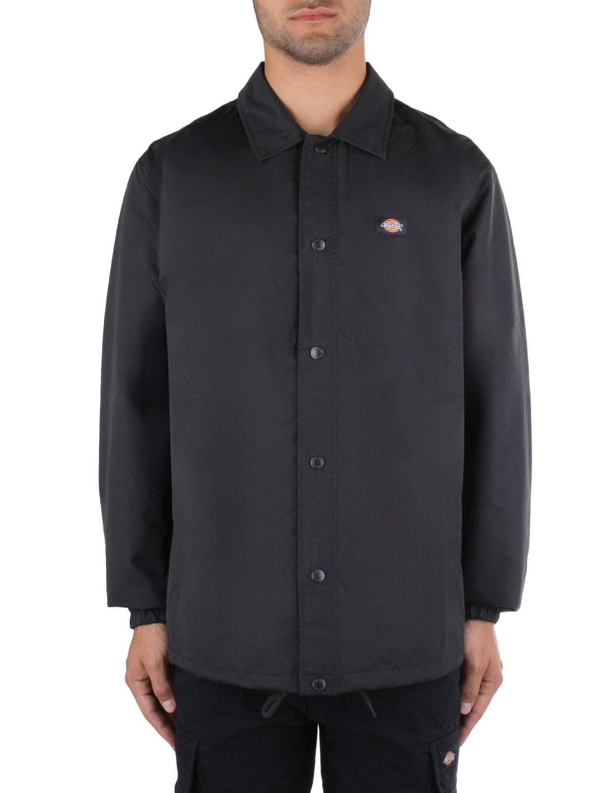 Dickies Men's Oakport Coaches Jacket