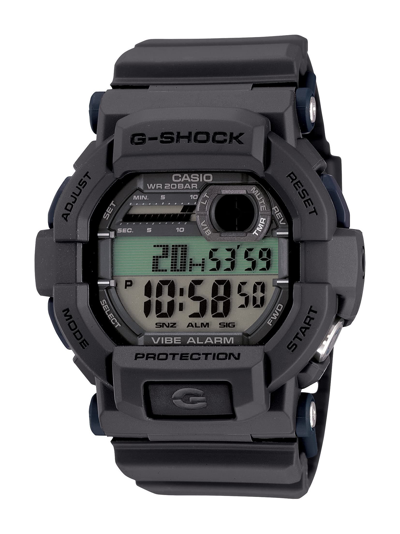Casio Quartz Watch