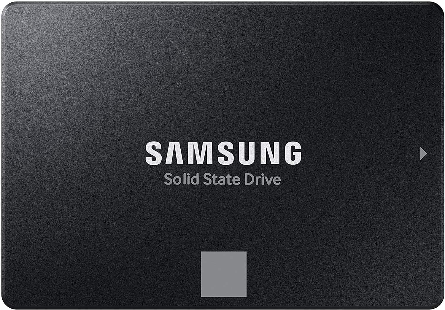 Samsung 870 EVO SATA SSD 250GB 2.5” Internal Solid State Drive, Upgrade Desktop PC or Laptop Memory and Storage for IT Pros, Creators, Everyday Users, MZ-77E250B/AM | Upgrade Desktop PC or Laptop Memory and Storage for IT Pros, Creators, Everyday Users, MZ-77E250B/AM