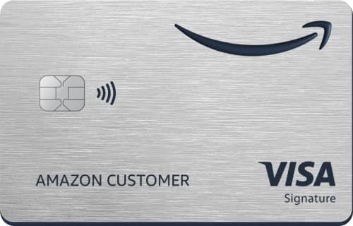 Amazon Visa